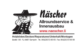 Näscher Allroundservice & Innenausbau Est.