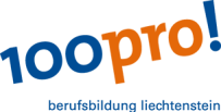 100pro_logo